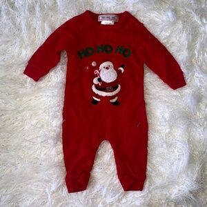🔻Infant Christmas Onsie